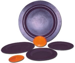Rubber Diaphragms